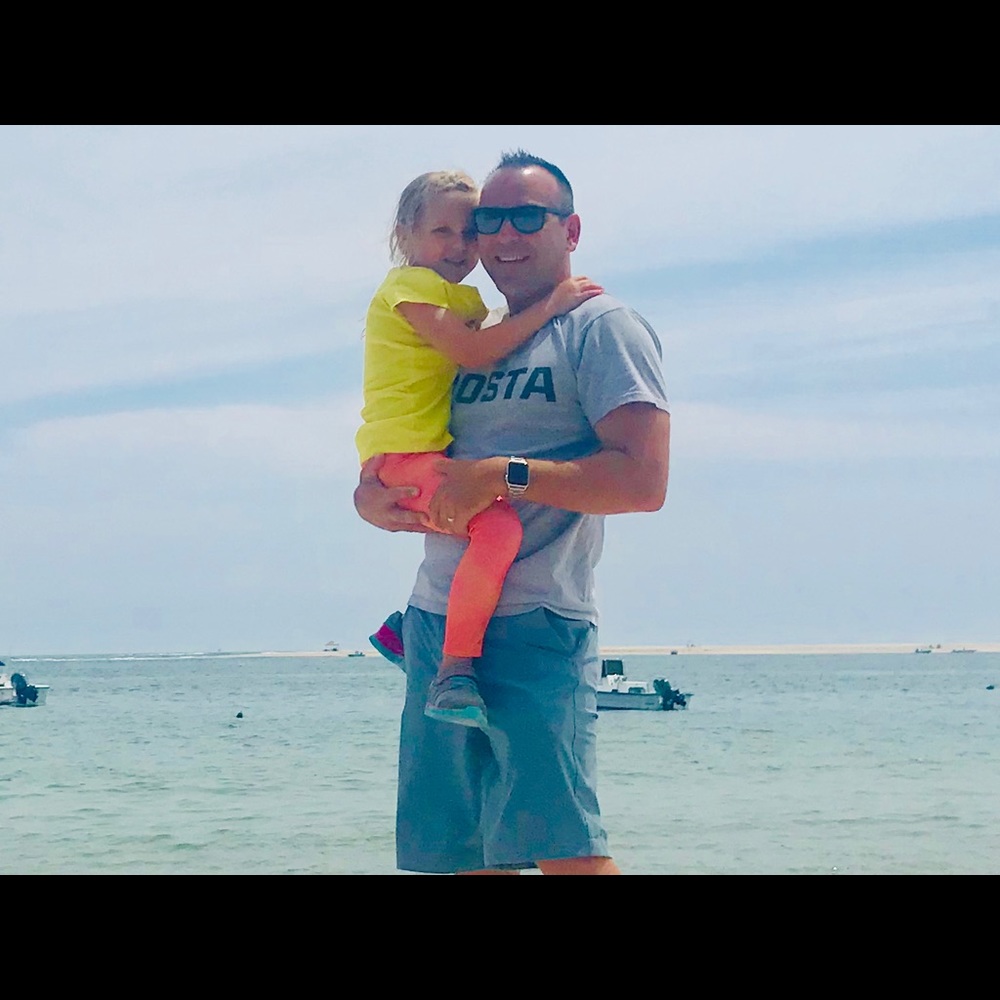 Meet your Posher, Paul